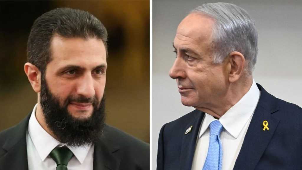 Normalization on Way: Syrian, “Israeli” Officials Meet in Paris