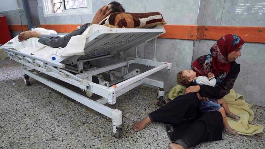 Gaza Health Ministry Warns of 300% Hospital Bed Occupancy Amid Ongoing Siege