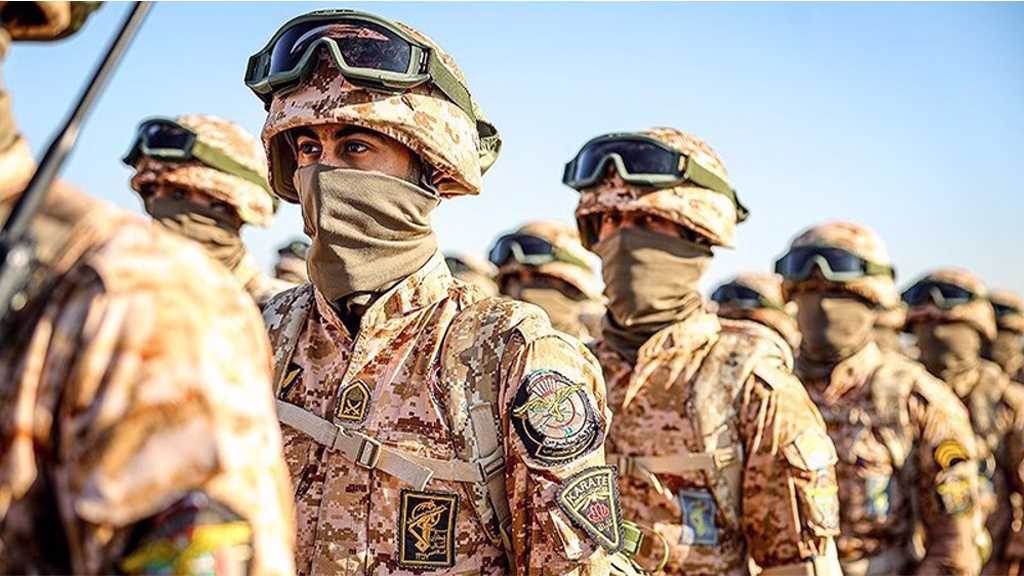 Iran Warns of “Crushing Response” as Navy Prepares Major Missile Drill