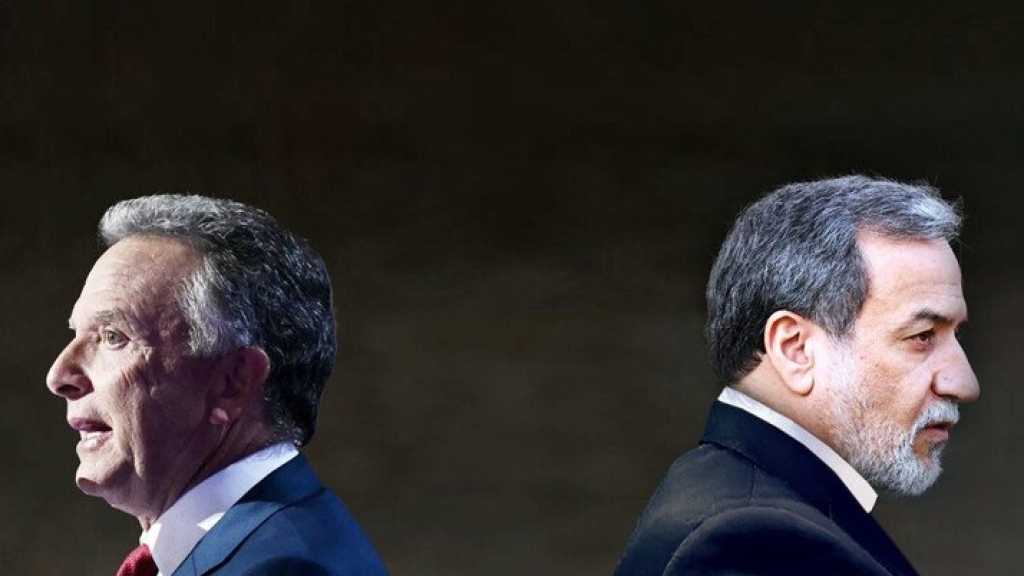 US Ready to Resume Iran Talks