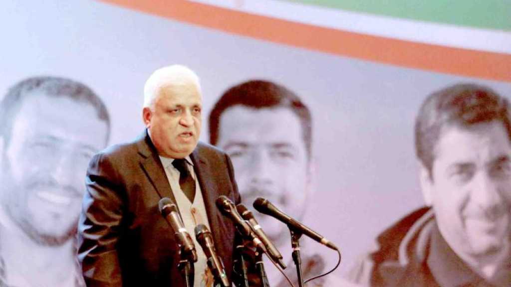 PMF’s Al-Fayyad: Ou Forces Key to Iraq’s Sovereignty