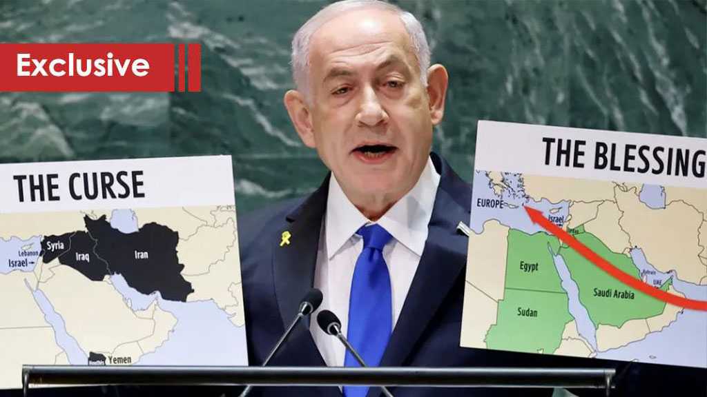 Netanyahu’s “Greater ‘Israel’” Project: Exaggeration and Pressure or a Serious Reality?
