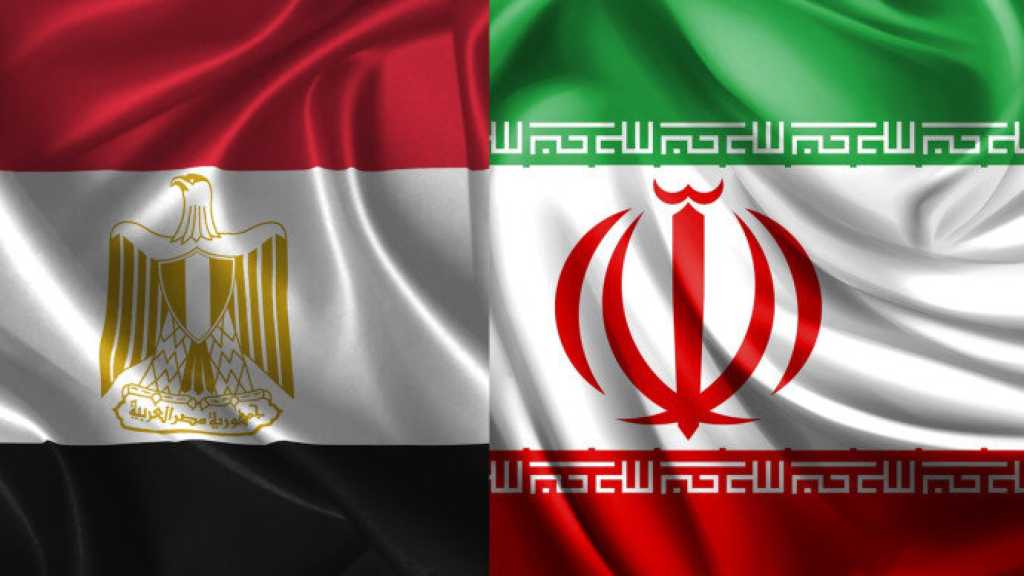 Iran, Egypt Slam “Israeli” Gaza Occupation Plan