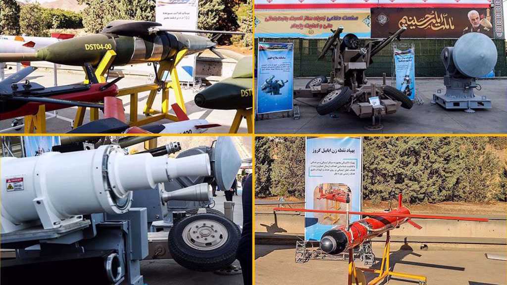 IRG Chief: Iran at Peak Deterrence, Warns US and “Israel” Against Miscalculation