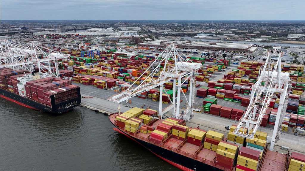 China Condemns US Tariffs on India, Vows Support Against ‘Economic Bullying’