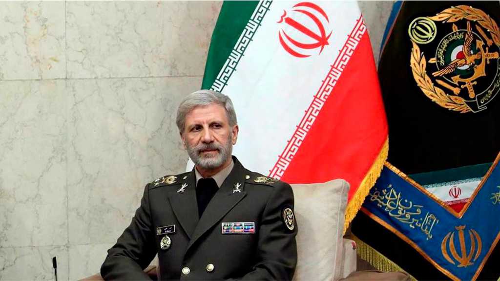 Iran’s Army Chief Vows Even Stronger Response to Future Aggressors After ’Israeli’-US Attack