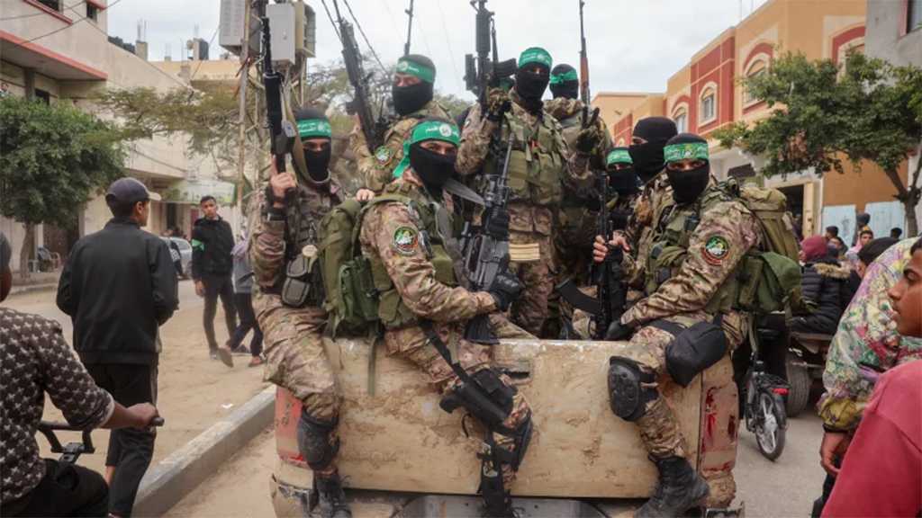 Hamas Khan Yunis Opt. Underscores ’Israel’s’ Struggling War Objectives