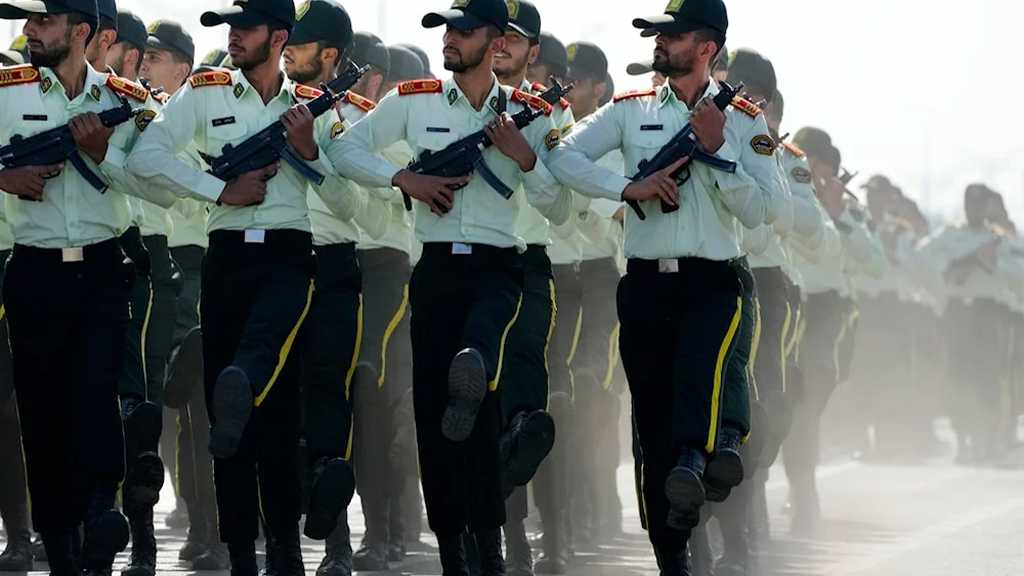 Five Iranian Police Officers Perished in Sistan-Baluchestan Attack