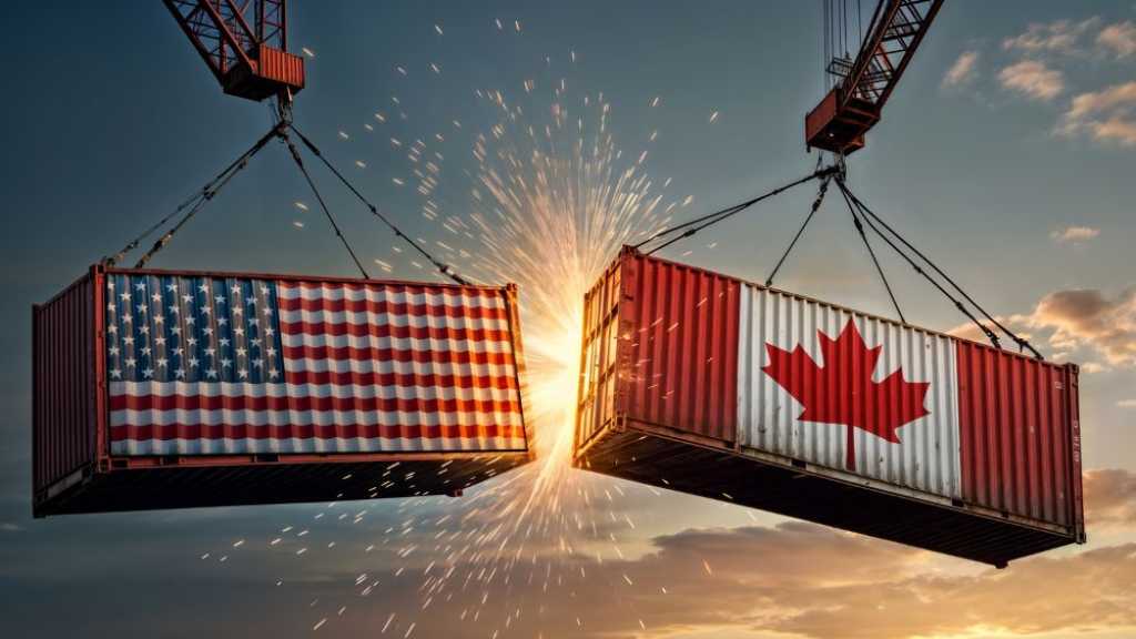 Canada Lifts Some US Tariffs After Trump Call