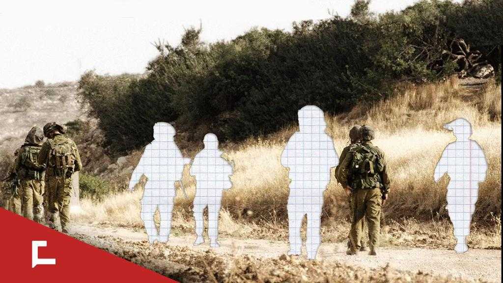 “Israeli” Reservists Losing Will in Gaza War
