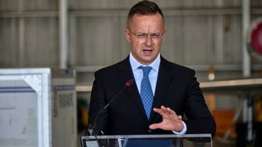 Hungary Hits Back at Zelensky: Don’t Threaten Us