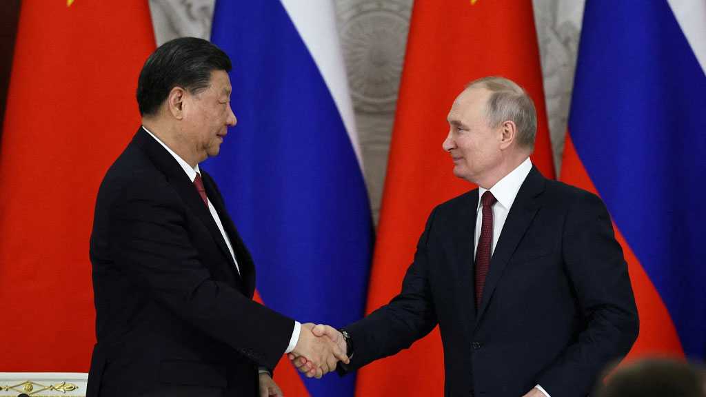 Putin to Make Longest Foreign Trip in a Decade with Four-Day Visit to China