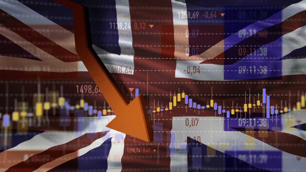 UK on the Brink of Economic Collapse