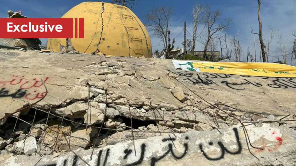 Lebanon’s Real Battle: Disarmament or Normalization?