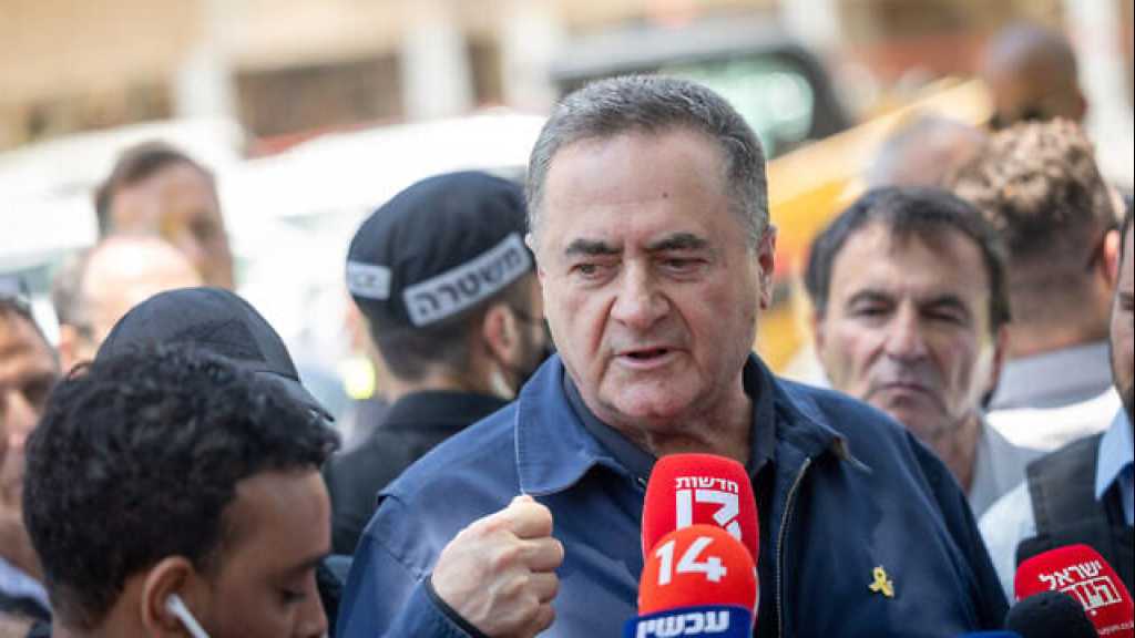 “Israel” Eyes Sheikh Mountain, Syria Deal