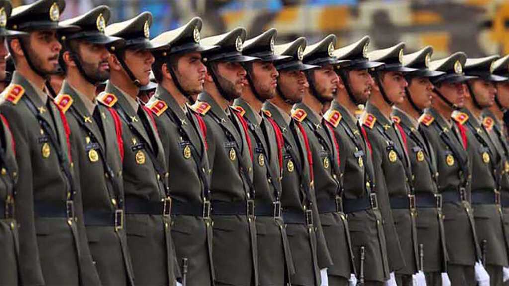 Iran’s Army Hails Government’s Resolve, Stresses Unity Amid External Pressures
