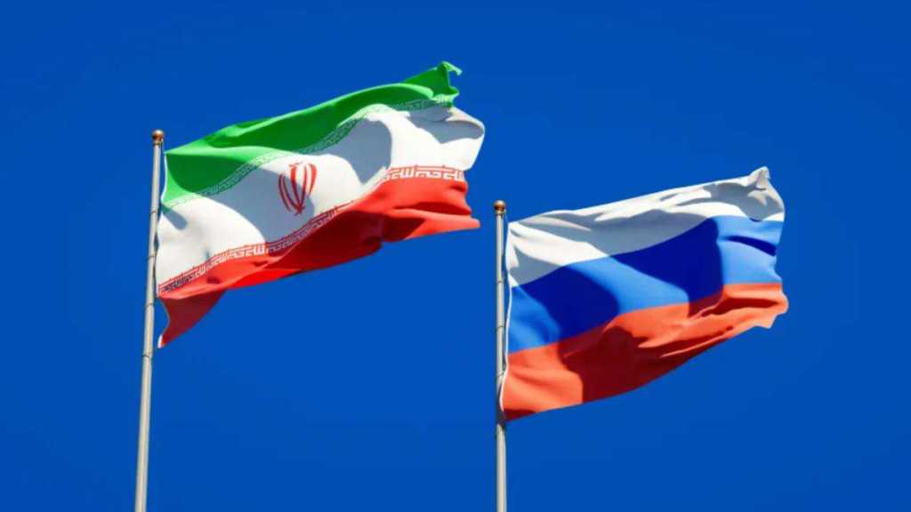 Russia Confirms Draft to Block Snapback Move against Iran