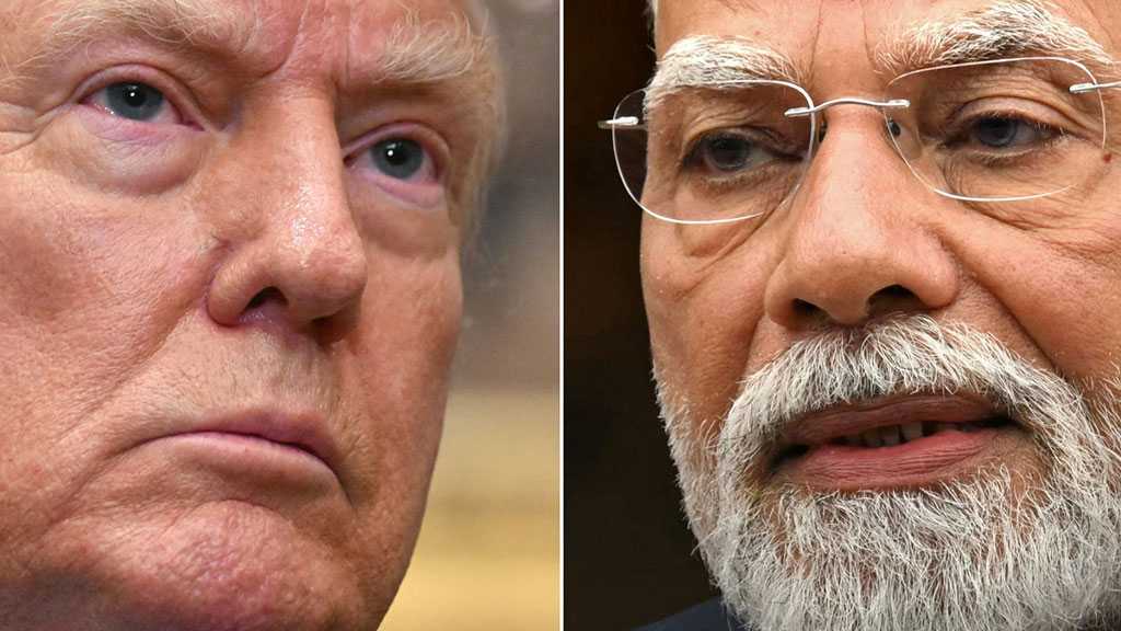 Modi Dodges Trump’s Calls Amid Escalating US–India Trade Clash