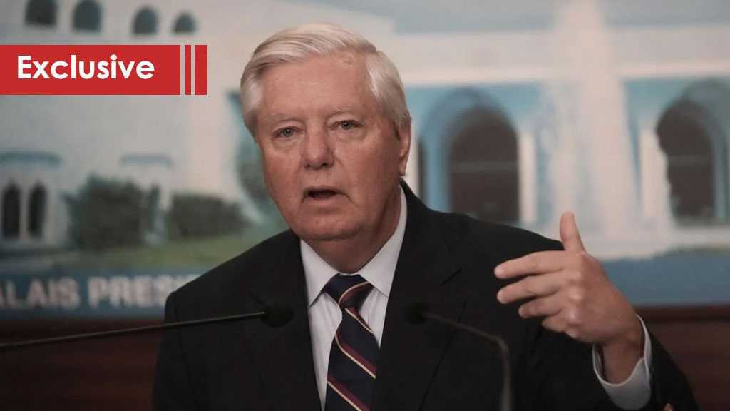 Lindsey Graham in Lebanon: Evangelical Zeal and “’Israel’ First” Politics