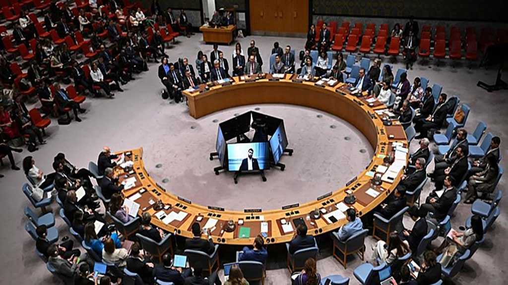 US Stands Alone as UN Security Council Members Recognize Gaza Famine