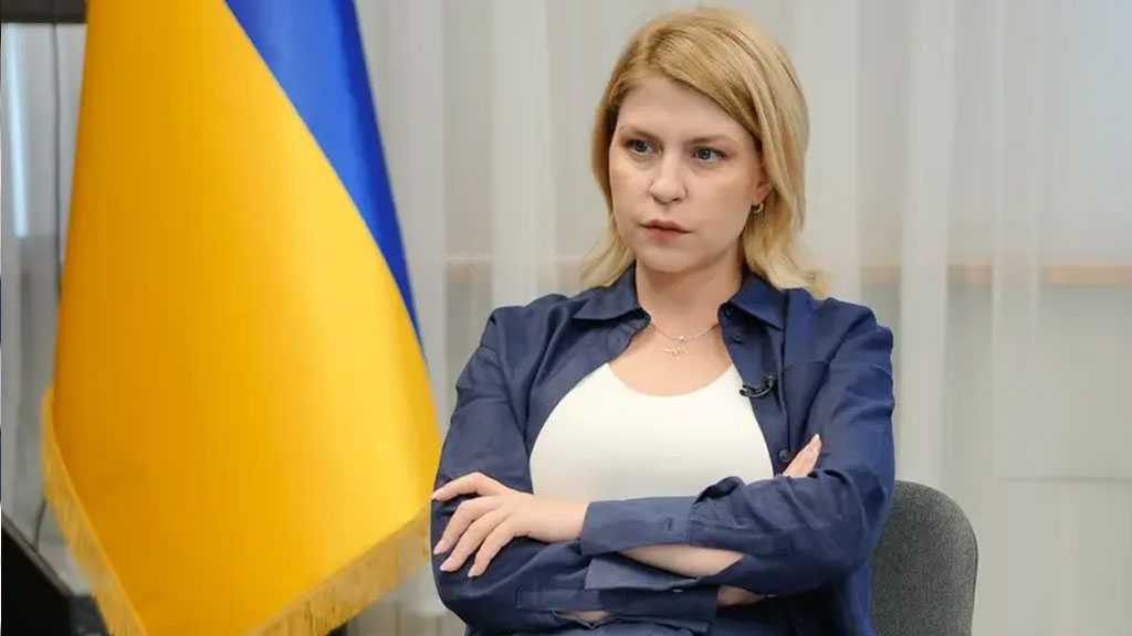 Zelensky Names Controversial Ex-Deputy PM as Ambassador to US