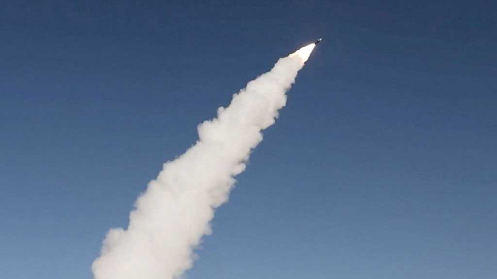 Yemeni Army Strikes “Tel Aviv” Airport with New Missile Attack