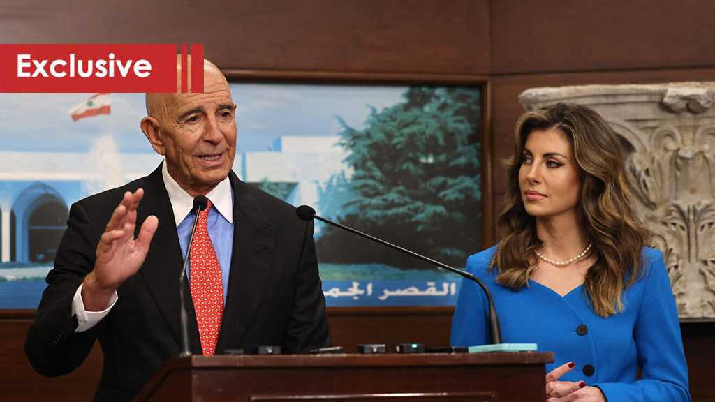 Tom Barrack’s “Animalistic” Remark and Lebanon’s Crisis of Dignity