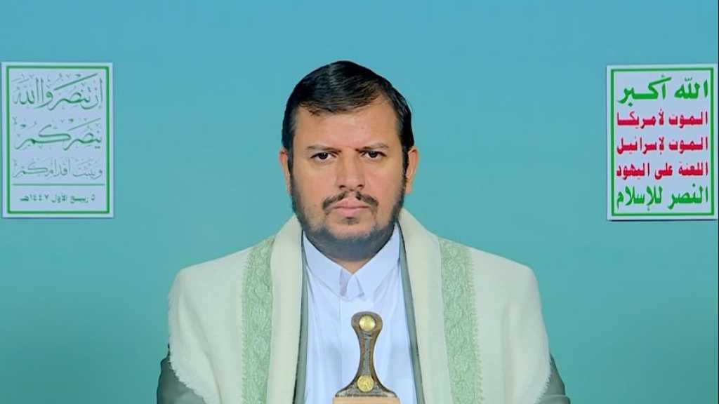 Sayyed Al-Houthi: Yemeni Missile Upgrade Shakes ’Israel’