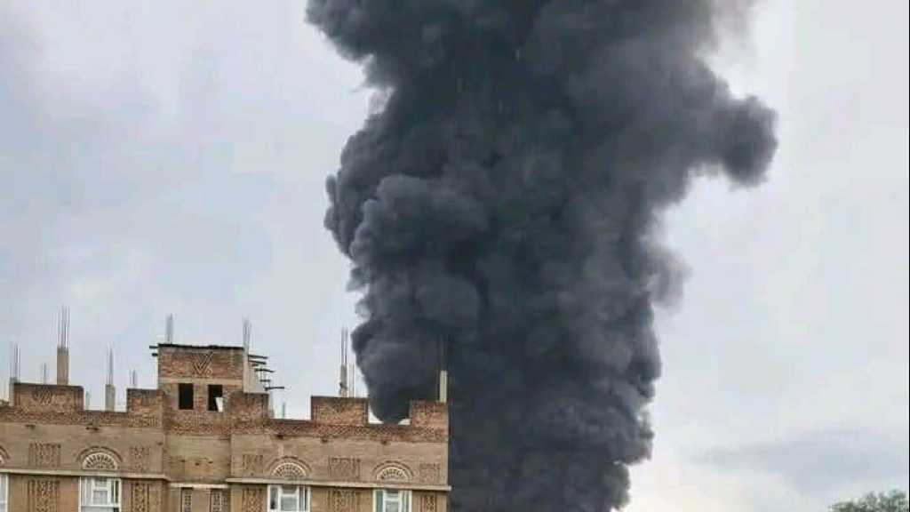 Yemeni Ansarullah Vows Response To “Israel’s” Failed Strikes on Sana’a