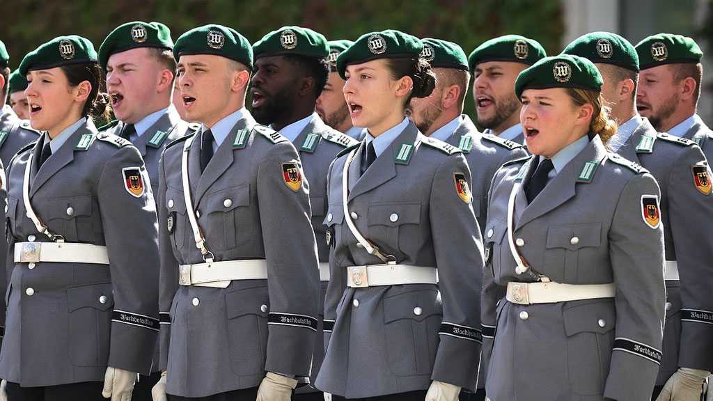 Germany Moves Toward Voluntary Teen Military Service Amid Defense Buildup