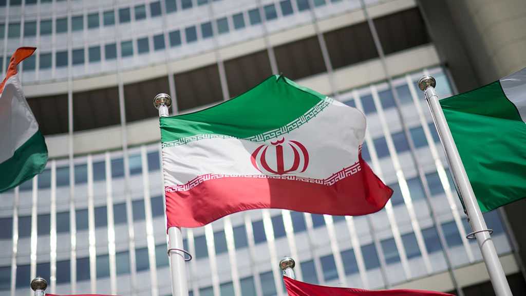 Iran to Europeans: You Lack Legal Jurisdiction to Trigger Snapback
