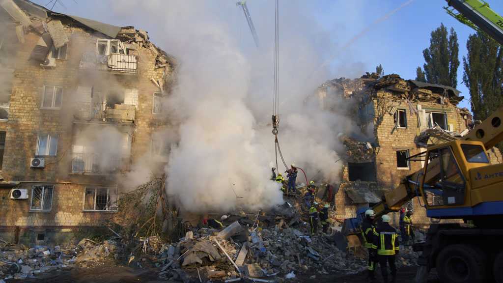 Politico: EU Exploring Ukraine Buffer Zone Amid Deep Divisions