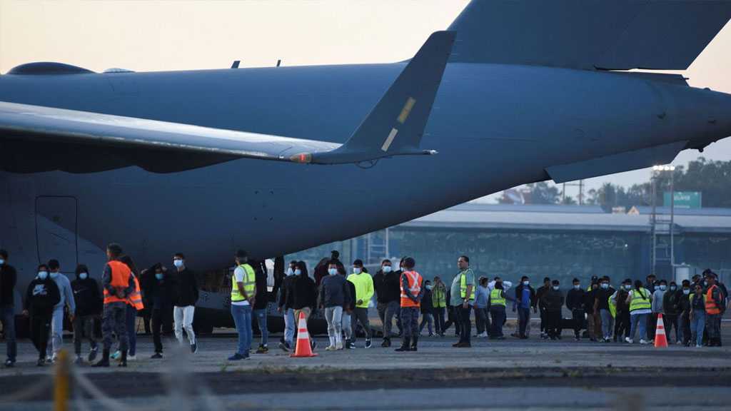 US Deports Migrants to Rwanda Under New Agreement