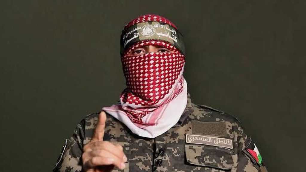 Abu Obeida: Occupying Gaza to Cost “Israel” Its Soldiers