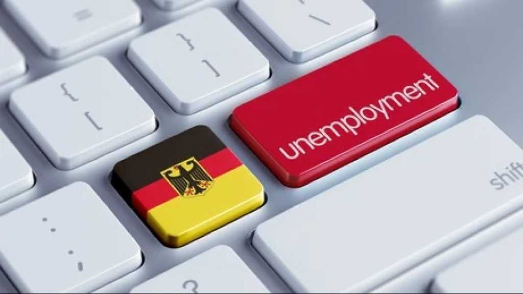 Germany: Unemployment Hits Ten-Year High