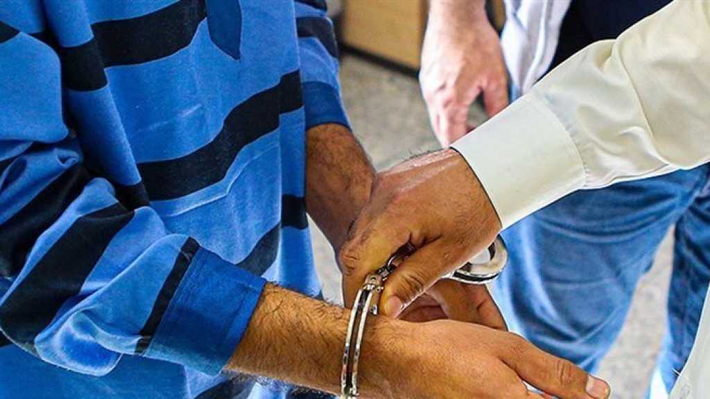 IRG Busts Mossad-Linked Team in NE Iran