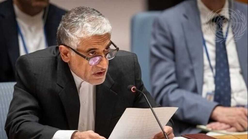 Iran: No Talks under Pressure
