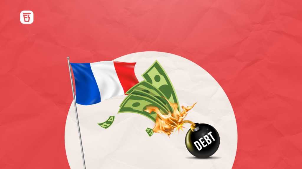 French PM: Debt will Devastate next Generation