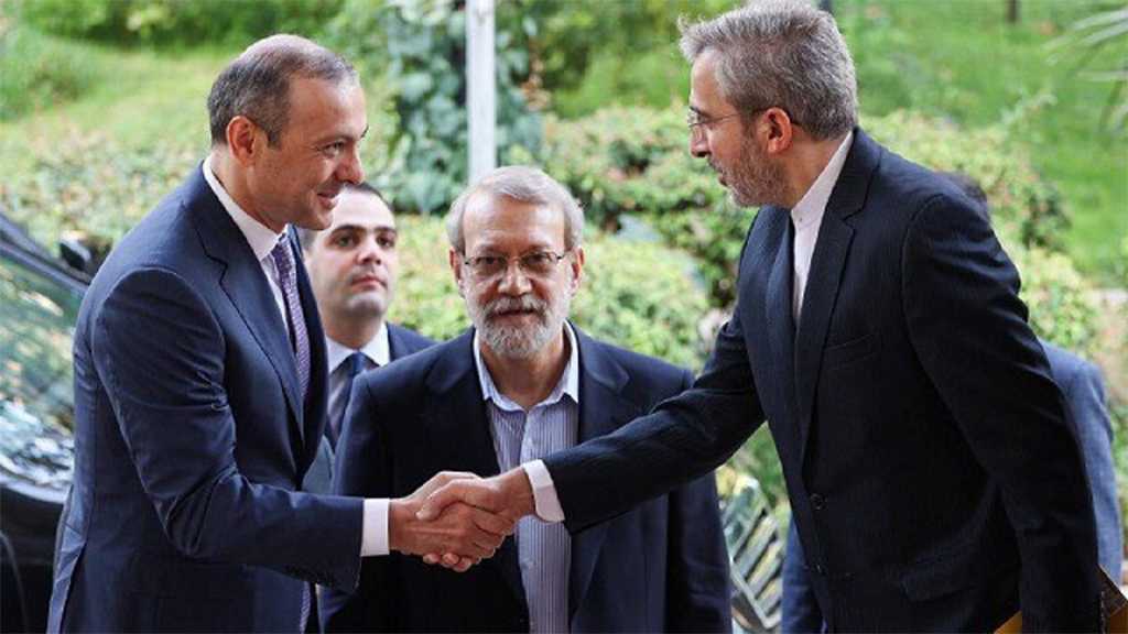 Bagheri Kani Named Deputy for International Affairs at Iran’s Supreme National Security Council