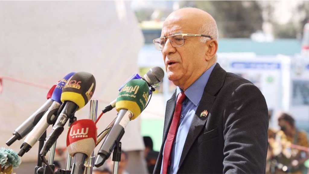 Yemeni PM, Several Ministers Assassinated in ’Israeli’ Strikes on Sana’a: Presidency