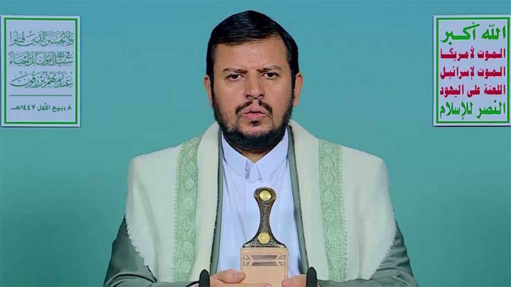 Ansarullah Leader Vows More Strikes Against “Israel” After Yemeni PM Assassination