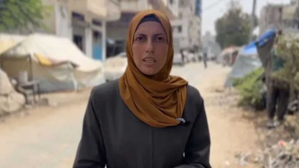 “Israeli” Strike Kills Gaza Journalist Amid Growing Attacks on Press