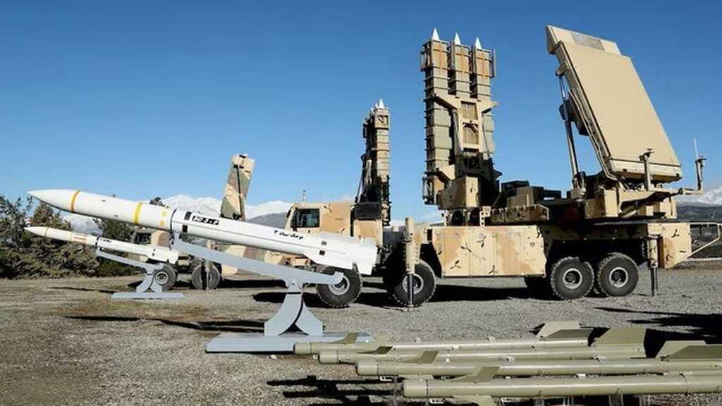 Iran’s Top General Calls for Stronger Air Defense Force Amid Emerging Threats