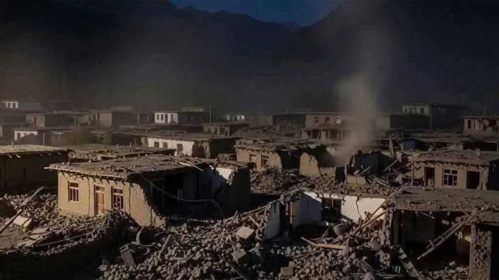 Afghanistan Earthquake: Hundreds Killed, Thousands Injured in Kunar Province