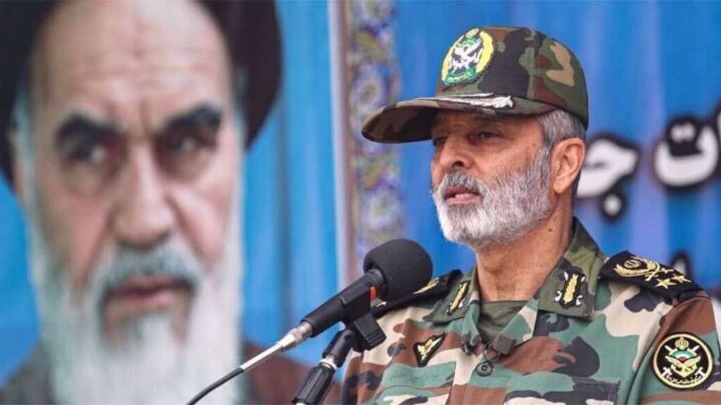 Iran’s Top Commander Condemns ’Israeli’ Assassination of Yemeni Leaders as Sign of Fear