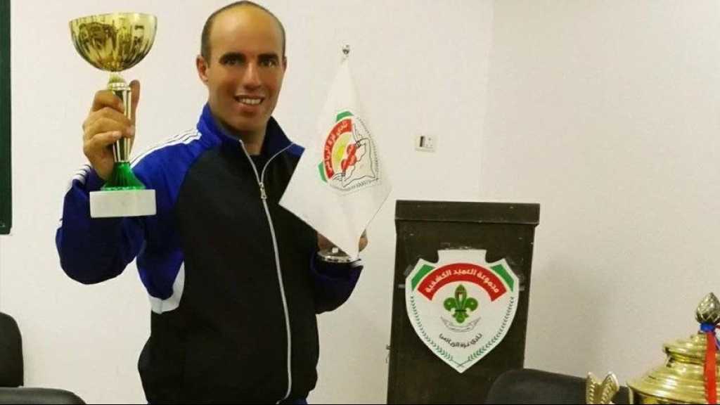 Made By “Israel”: Director of Gaza Sports Club Martyred while Securing Aid