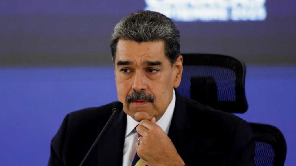 Maduro: US Naval Deployment off Venezuela Greatest Threat in Century