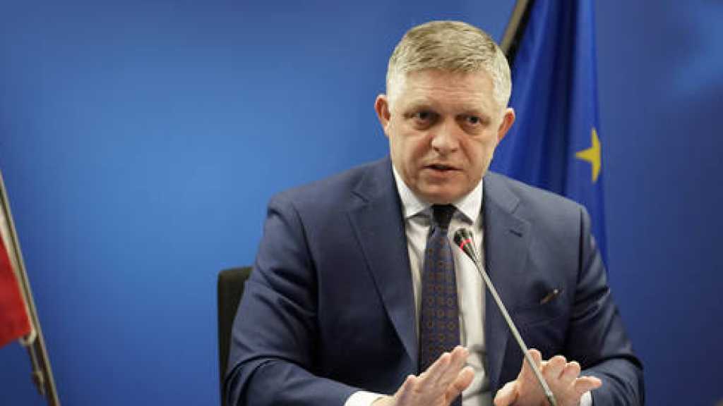 Slovak PM: Kiev Joining NATO Unacceptable