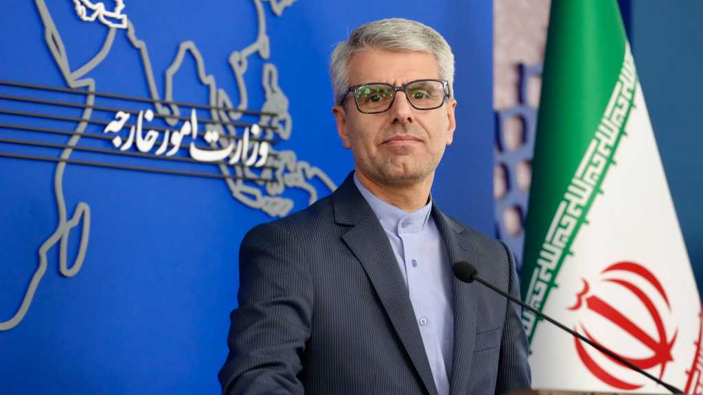 Iran: Europe’s Push to Snapback Sanctions Orchestrated by US, ‘Israel’