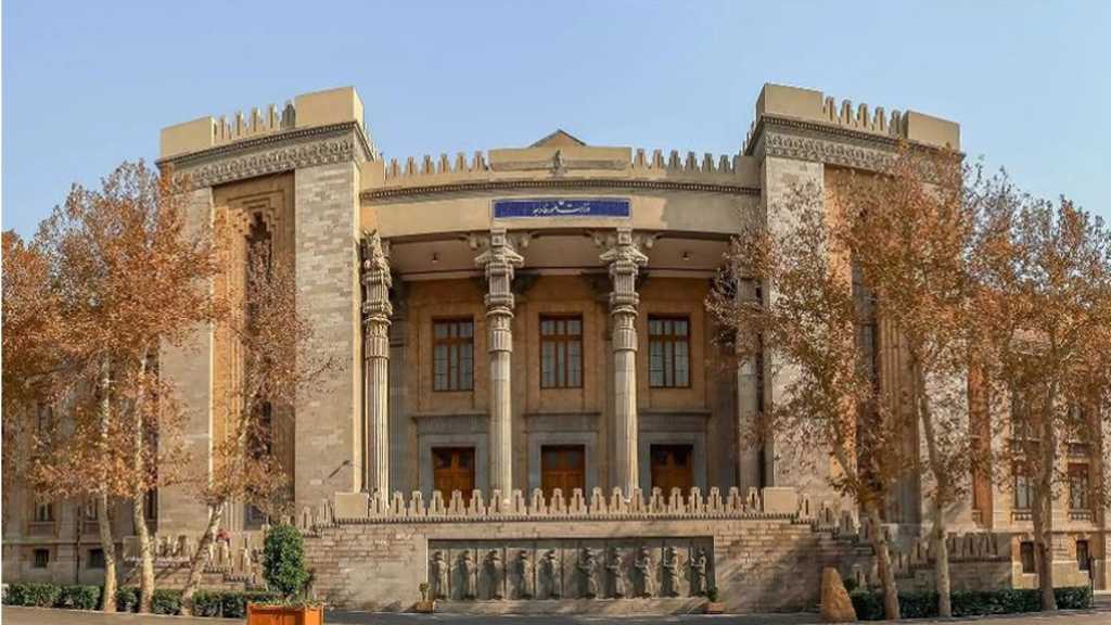 Iran Rejects GCC Claims Over Islands, Arash Gas Field, and Nuclear Program